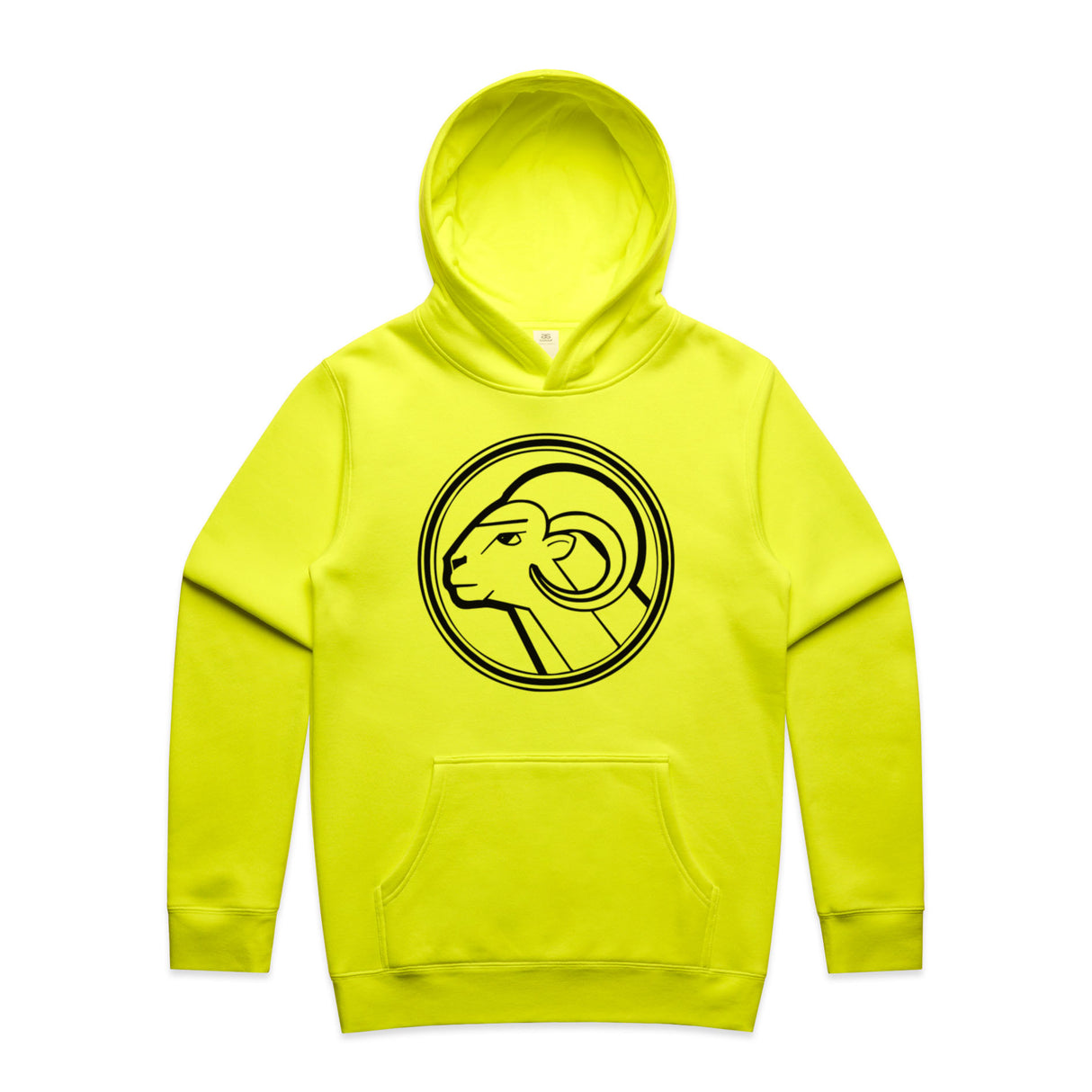 Safety Yellow