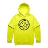 Safety Yellow