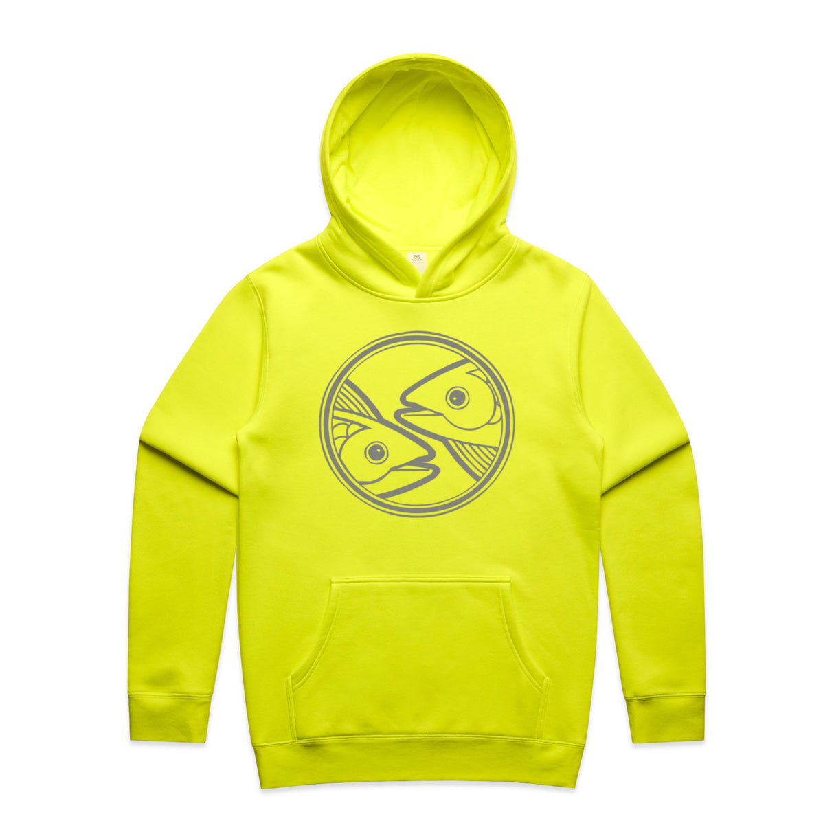 Safety Yellow