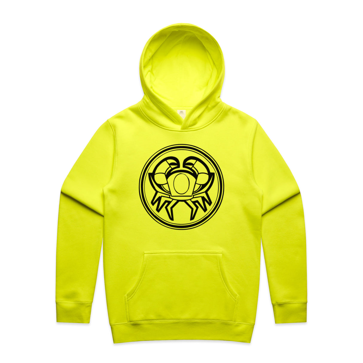 Safety Yellow