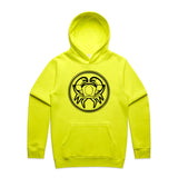 Safety Yellow