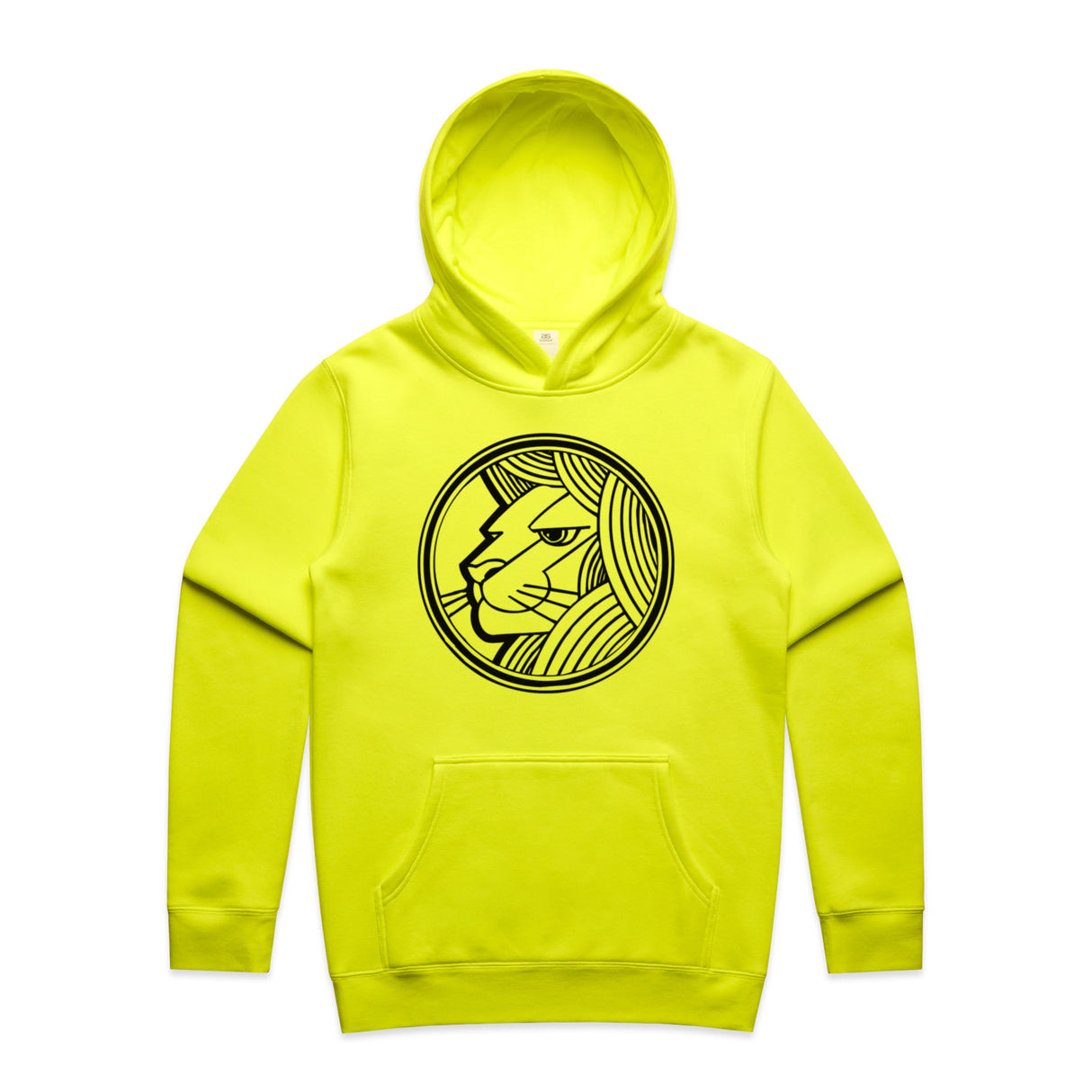 Safety Yellow