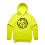 Safety Yellow