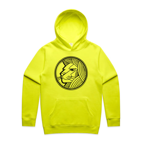 Safety Yellow