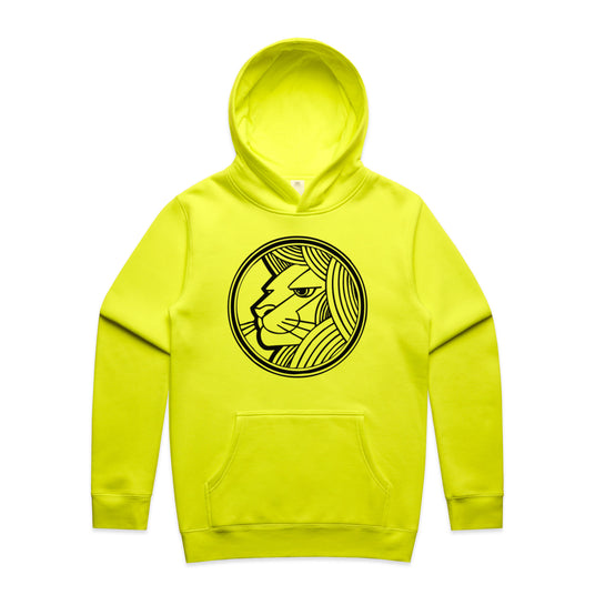 Safety Yellow