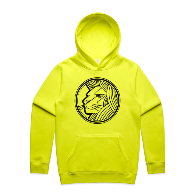 Safety Yellow