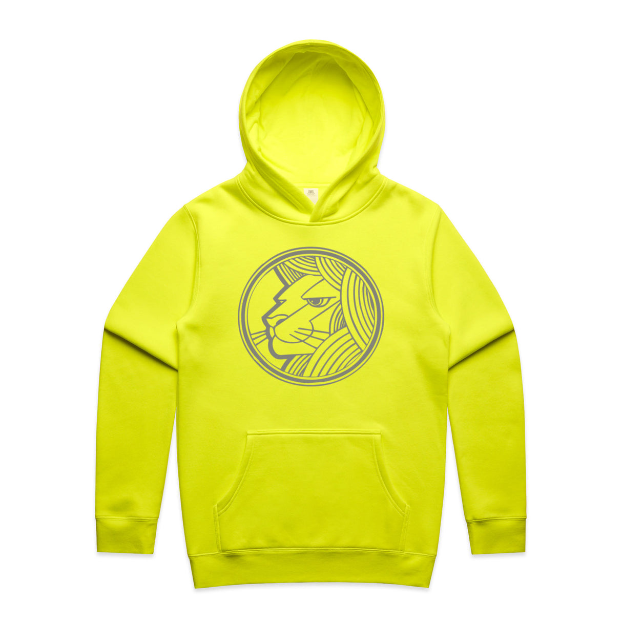 Safety Yellow
