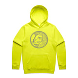 Safety Yellow