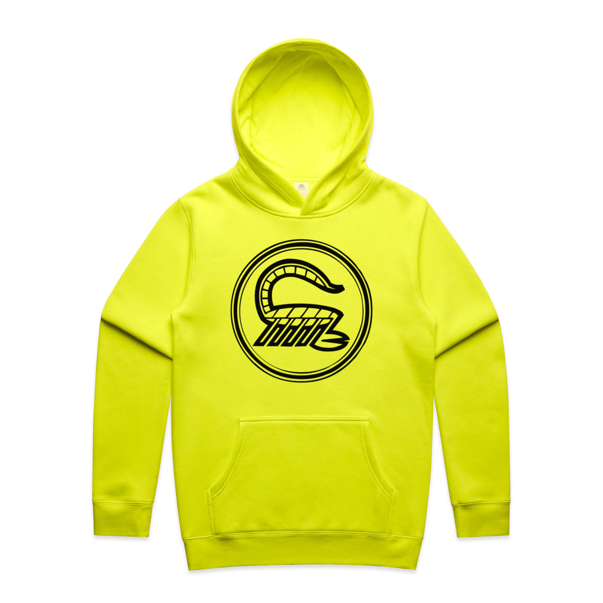 Safety Yellow