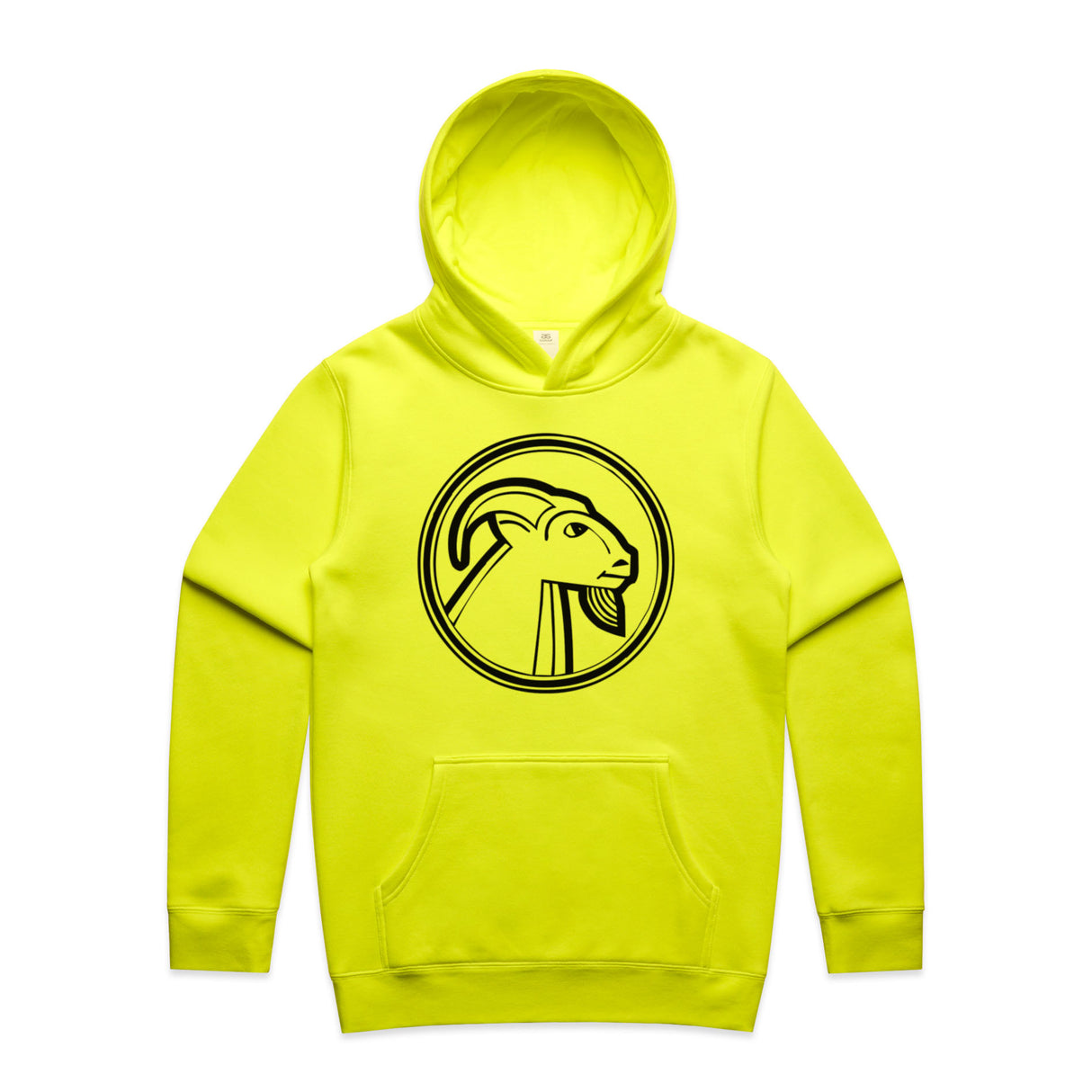 Safety Yellow