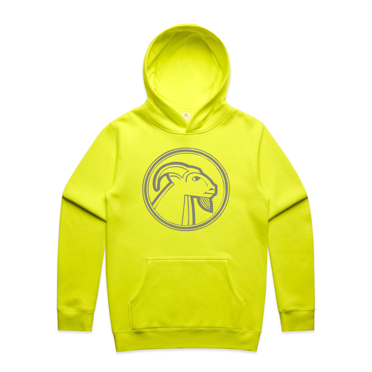 Safety Yellow
