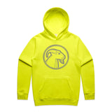 Safety Yellow