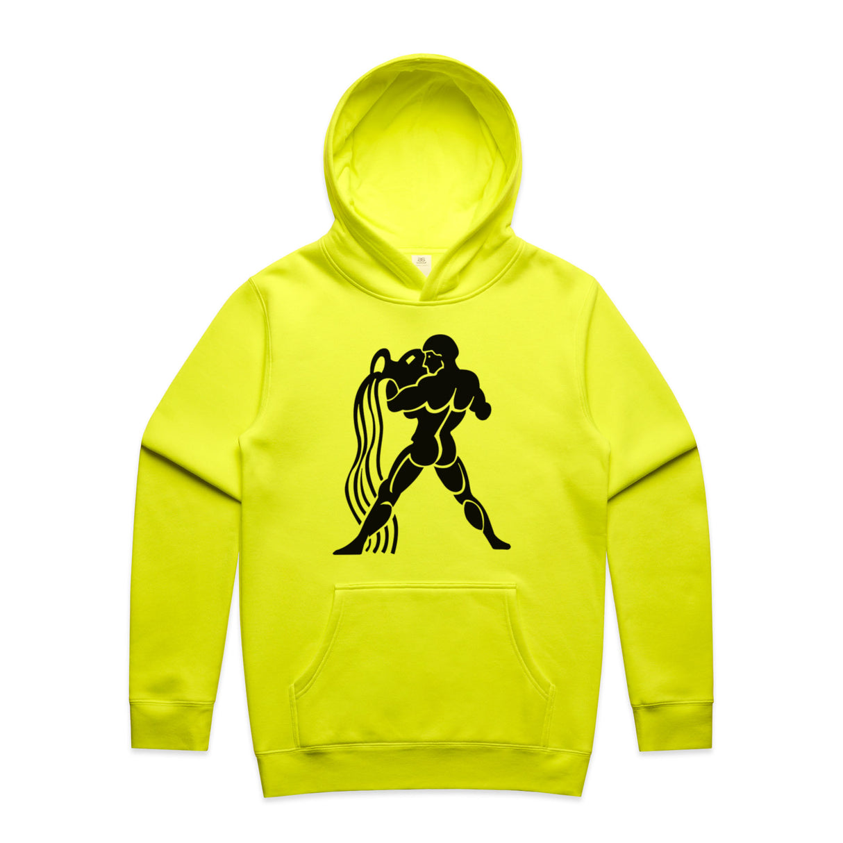 Safety Yellow