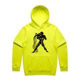 Safety Yellow