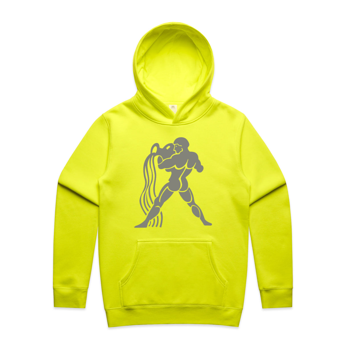 Safety Yellow