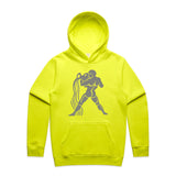 Safety Yellow