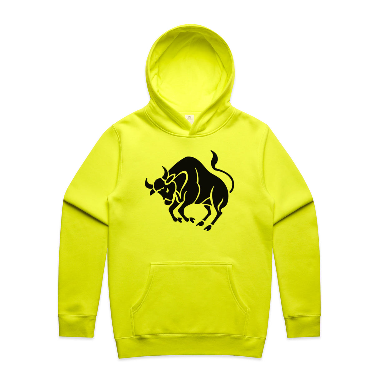 Safety Yellow