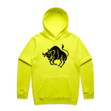 Safety Yellow