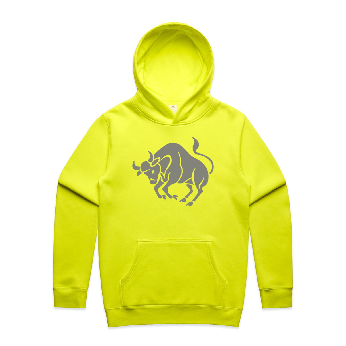 Safety Yellow