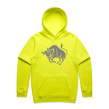 Safety Yellow