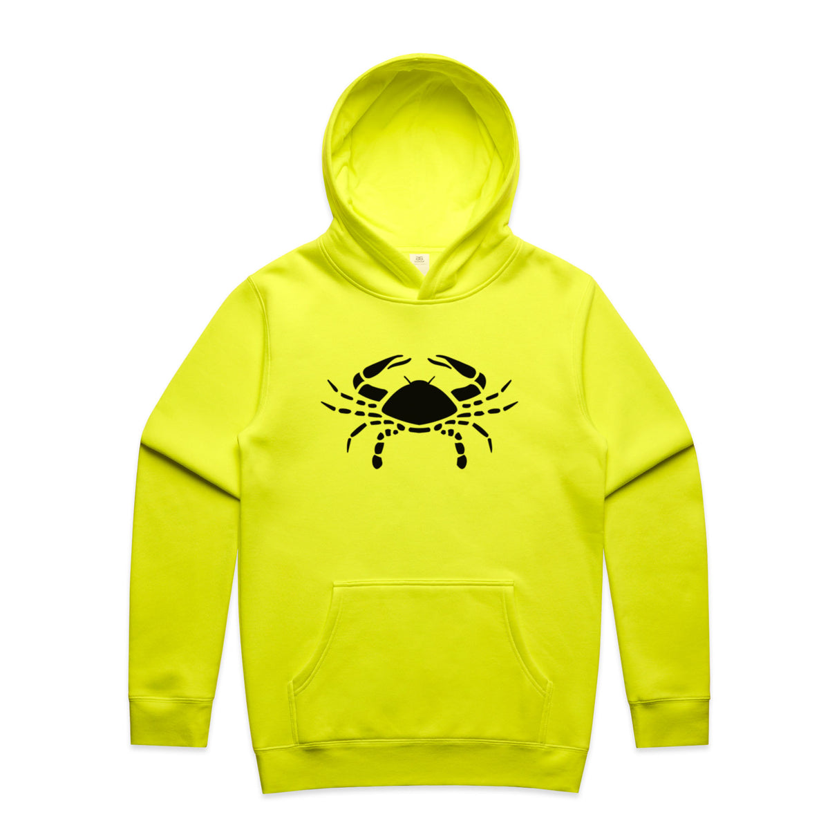 Safety Yellow