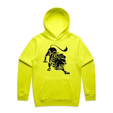 Safety Yellow