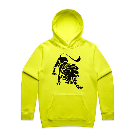 Safety Yellow