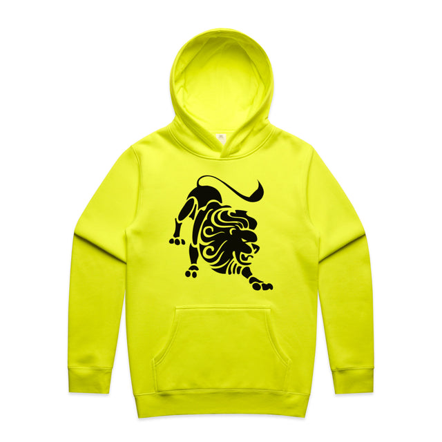 Safety Yellow