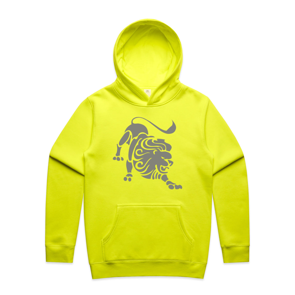 Safety Yellow