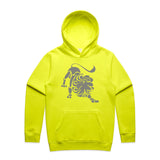 Safety Yellow