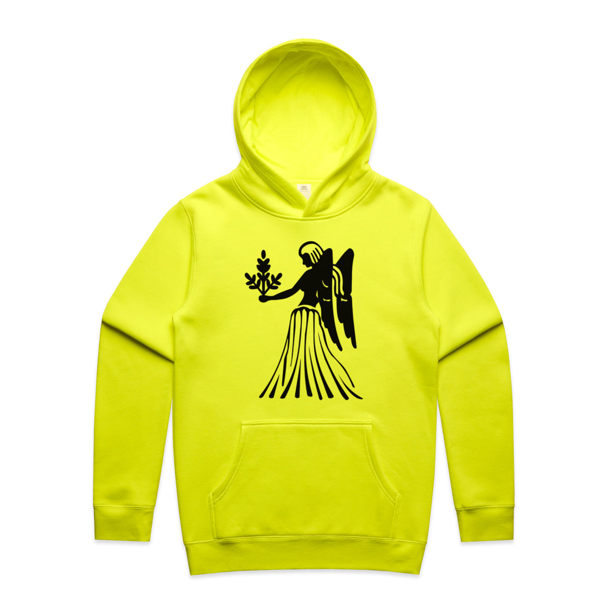 Safety Yellow