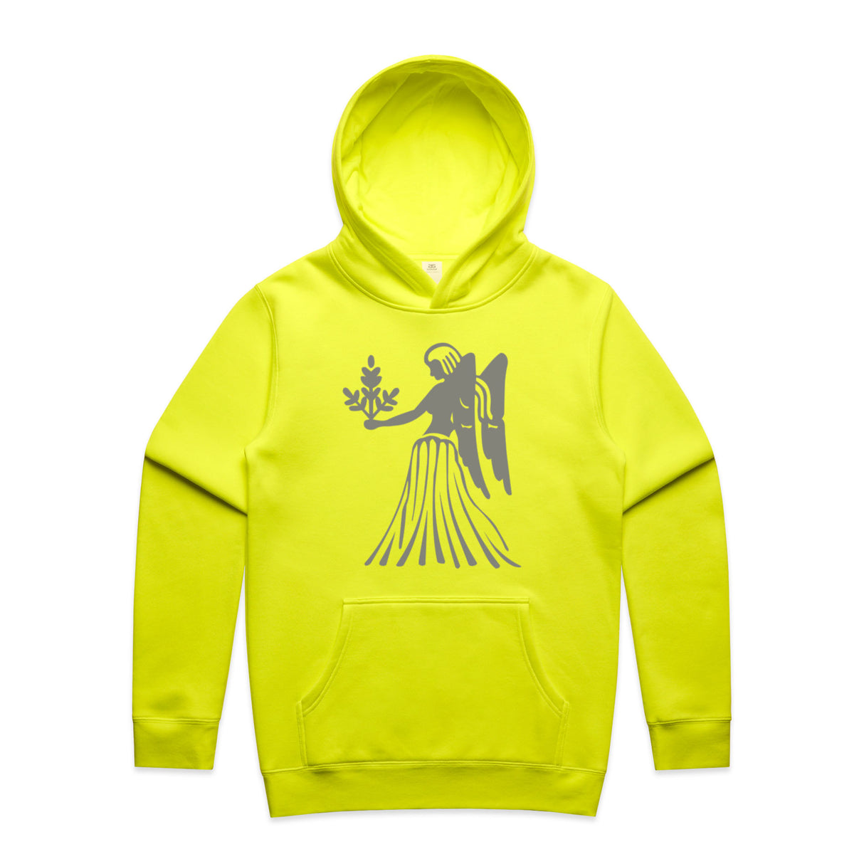 Safety Yellow