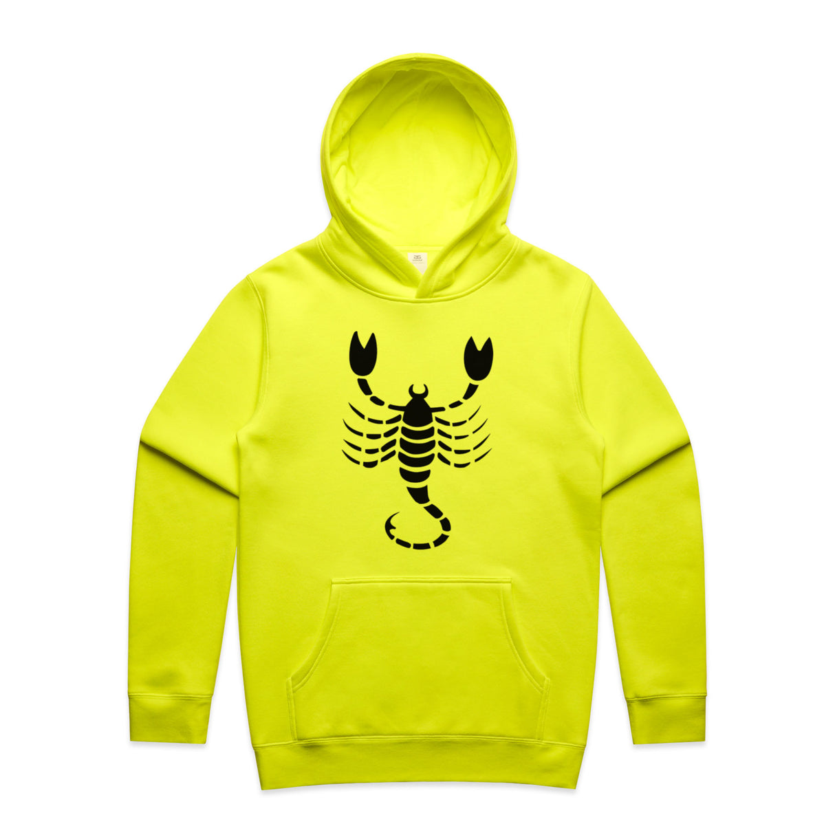 Safety Yellow