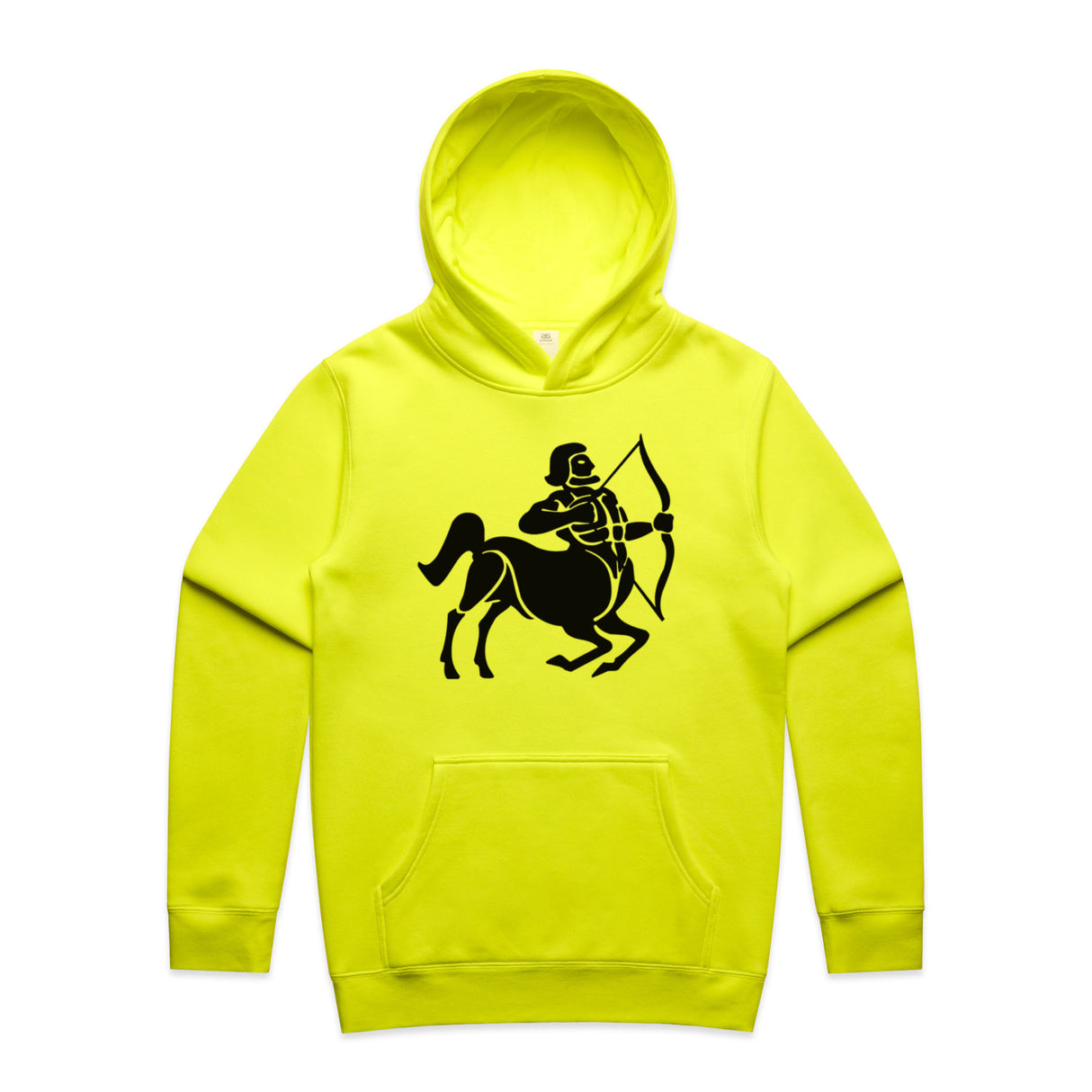 Safety Yellow