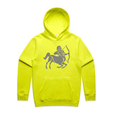 Safety Yellow