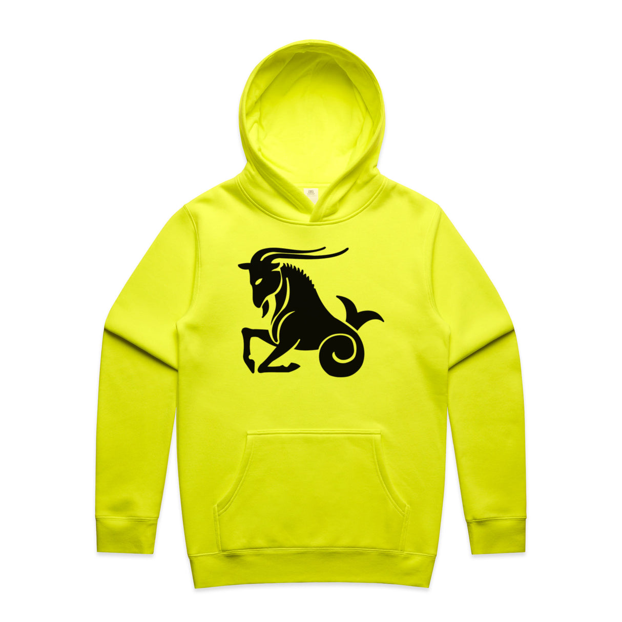 Safety Yellow