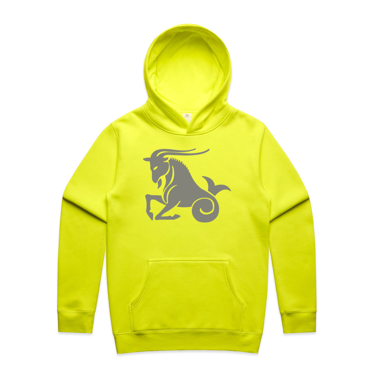 Safety Yellow