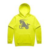 Safety Yellow