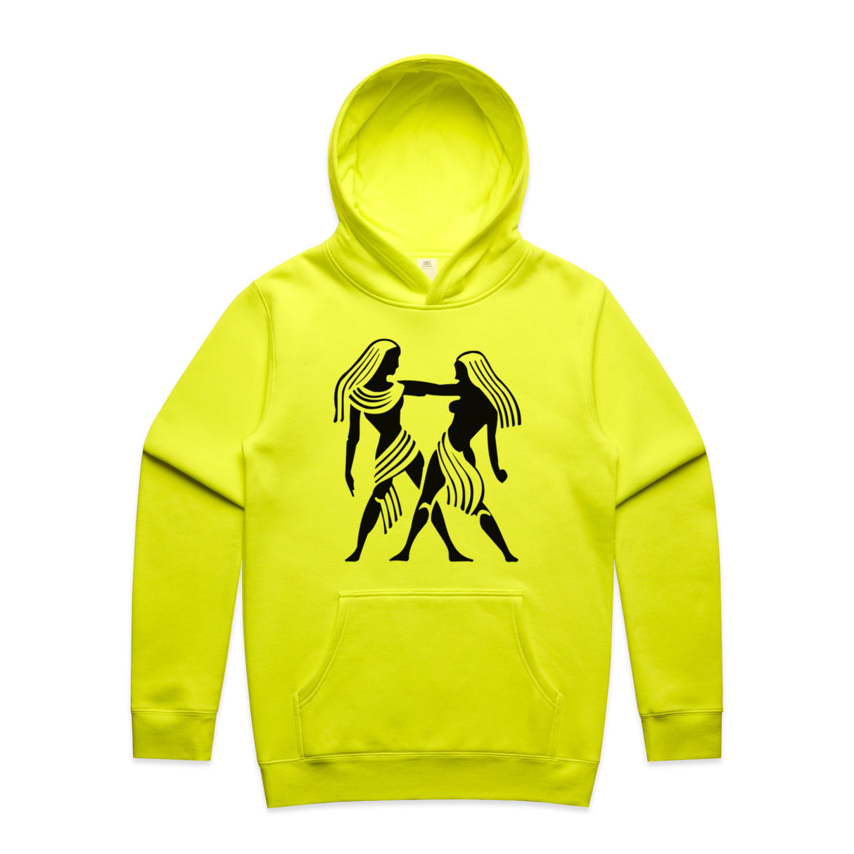 Safety Yellow