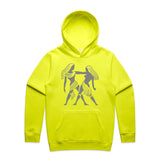 Safety Yellow