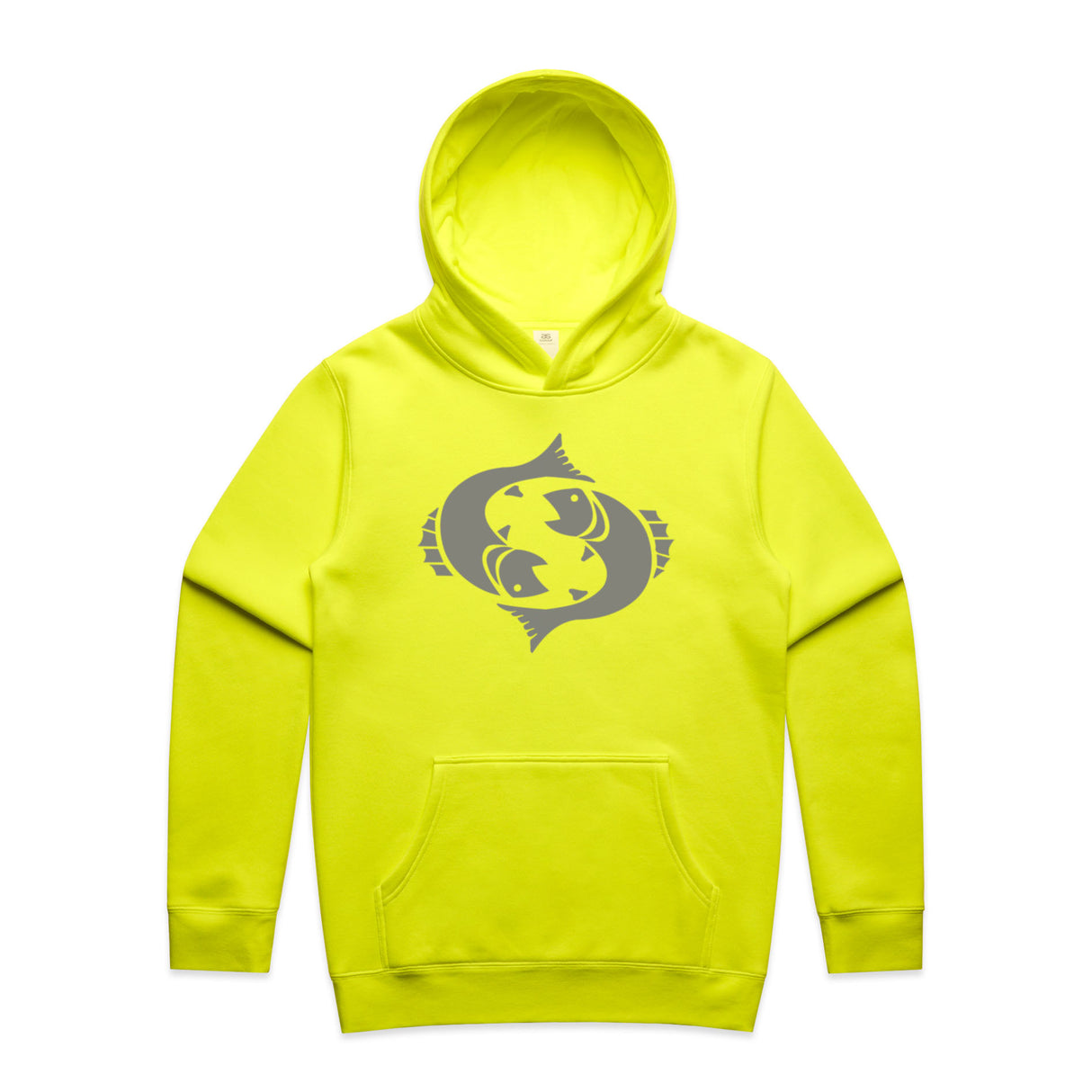 Safety Yellow