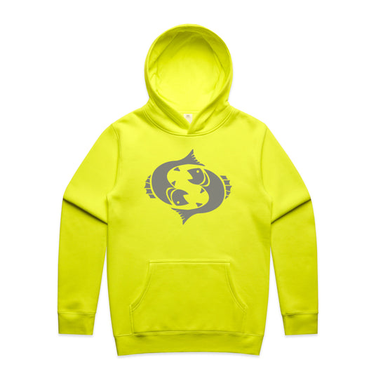 Safety Yellow