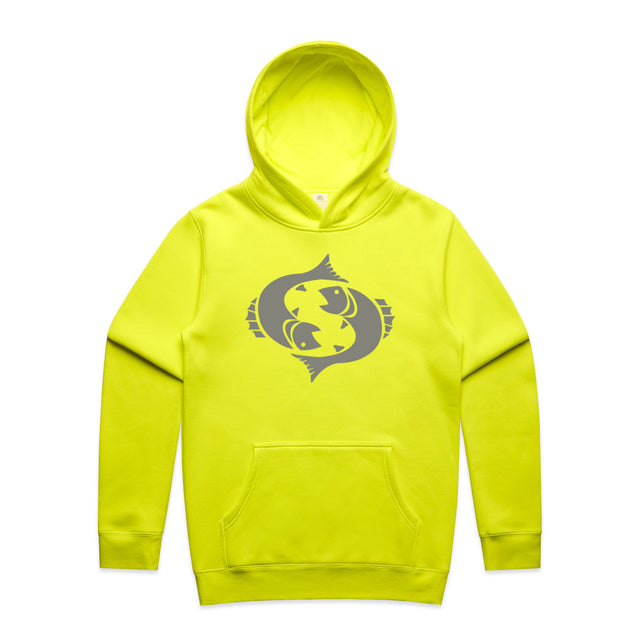 Safety Yellow