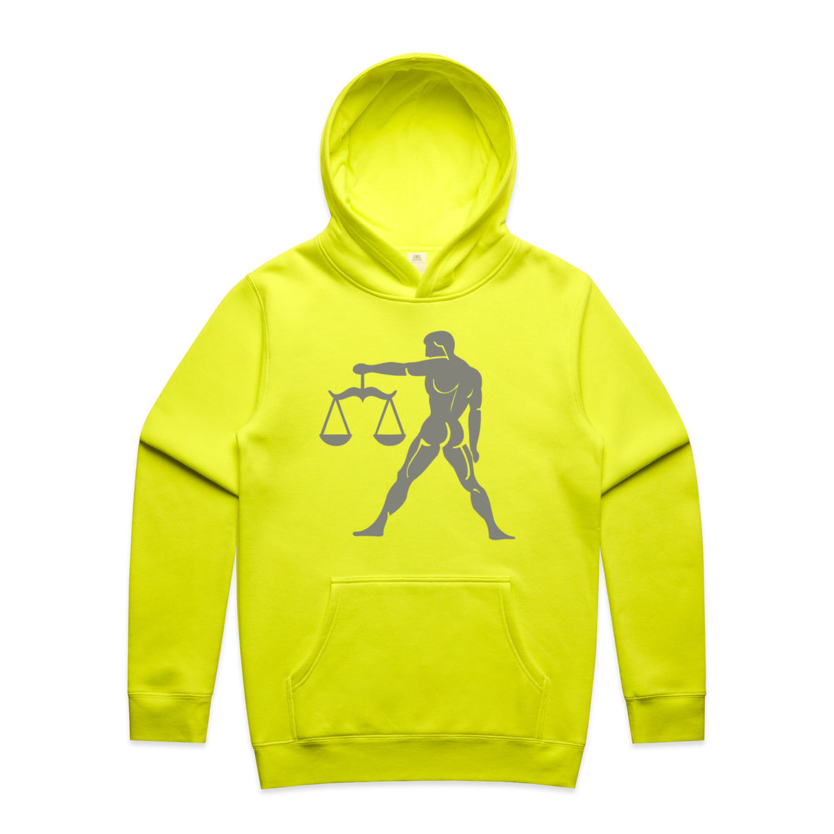 Safety Yellow