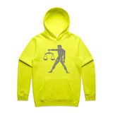 Safety Yellow