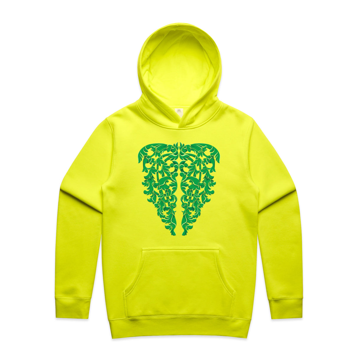 Safety Yellow