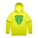 Safety Yellow