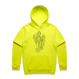 Safety Yellow