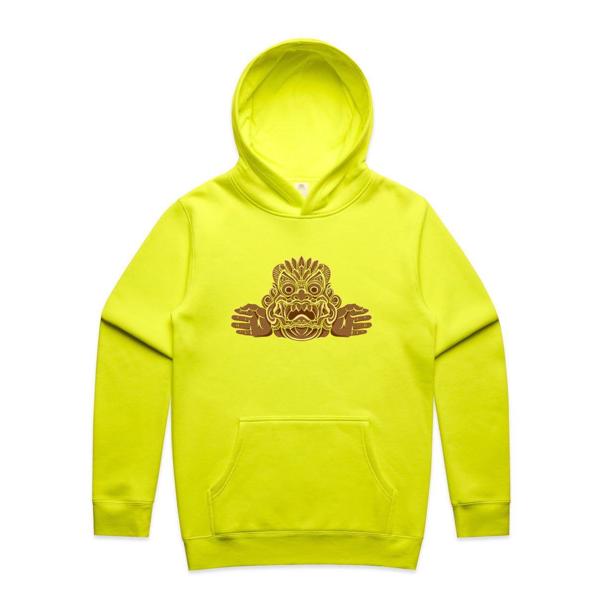 Safety Yellow