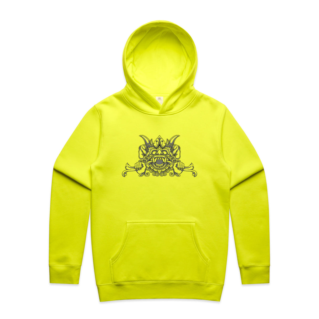Safety Yellow
